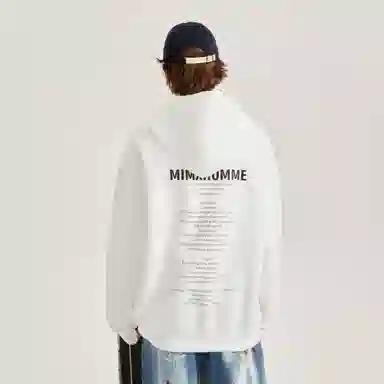 Mimx Homme