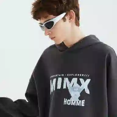 Mimx Homme