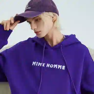 Mimx Homme
