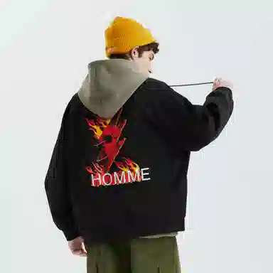 Mimx Homme