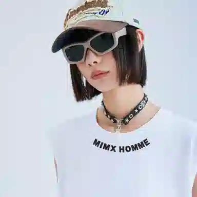 Mimx Homme logo