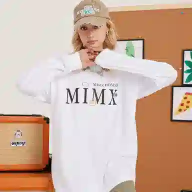 Mimx Homme T