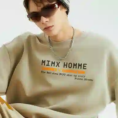Mimx Homme Logo