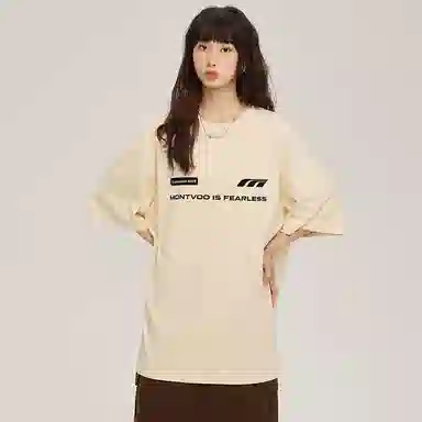 MONTVOO T-Shirt