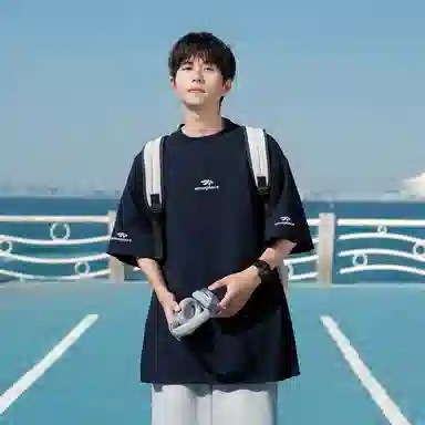 T