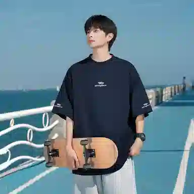 T