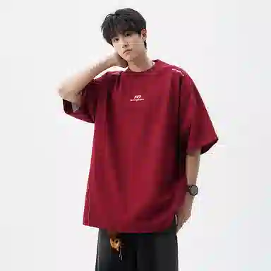 T