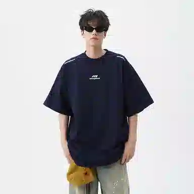 T