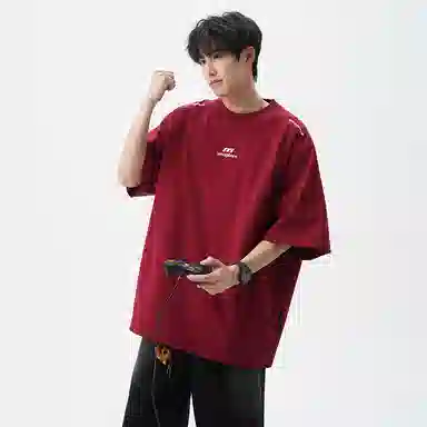 T