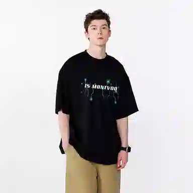 MONTVOO T