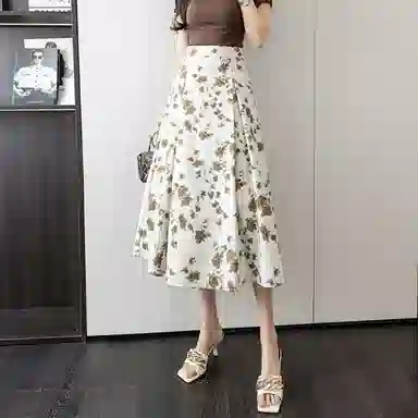 PASSCODIO Skirt
