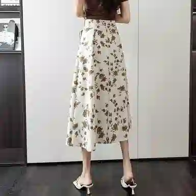PASSCODIO Skirt