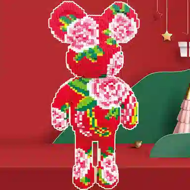 QIRXIEY 13852pcs YS1230