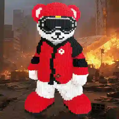 QIRXIEY 39812pcs TD0001