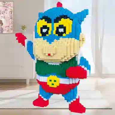 QIRXIEY 6812pcs YS1887