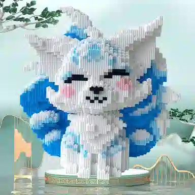 QIRXIEY 8888pcs YS1317