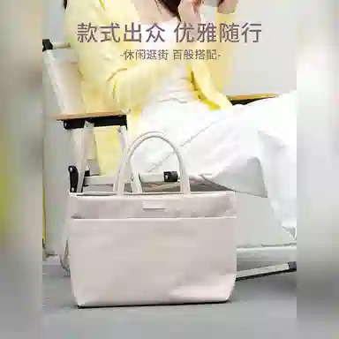 泰克森 时尚简约 涤纶 电脑包 常规 男女同款情侣款 多色