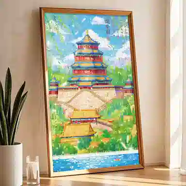 AIPUZZLE 1000pcs 11AF01K3376