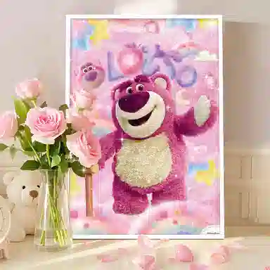 x Disney 500pcs 11DF5002901