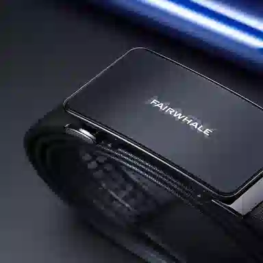 FAIRWHALE 3.5cm