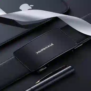 FAIRWHALE 3.5cm
