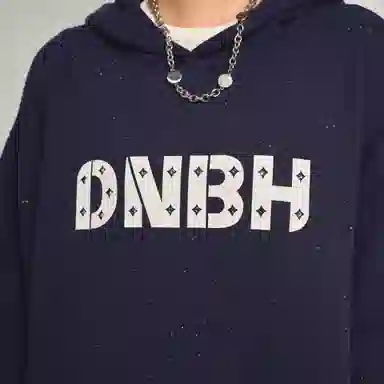 DNBH Logo