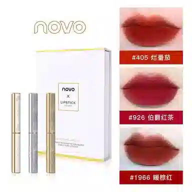 NOVO