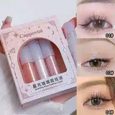 Cappuvini 1.5g*3