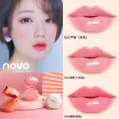 NOVO