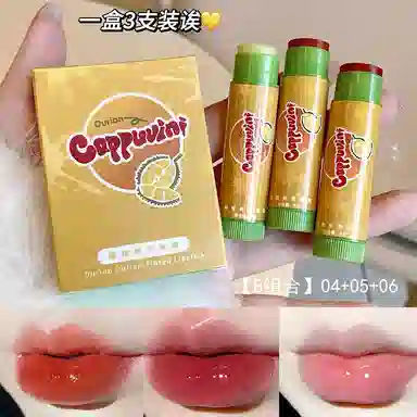 Cappuvini