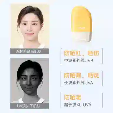 NOVO SPF50+