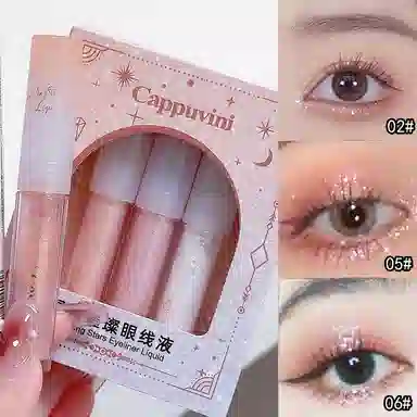 Cappuvini 1.5g*3