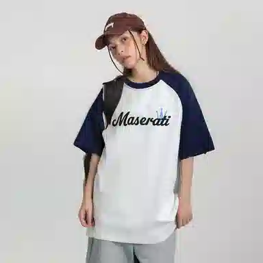 Maserati logoT