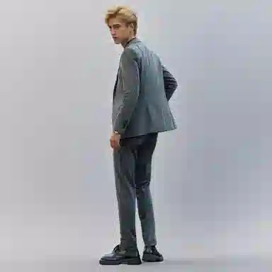 Maserati Logocleanfit