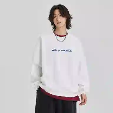 Maserati logoCleanfit