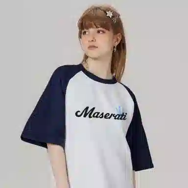 Maserati logoT