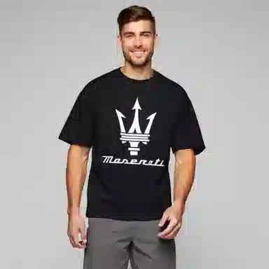 Maserati logooversizeT