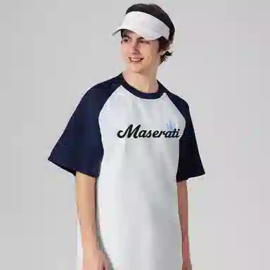 Maserati logoT