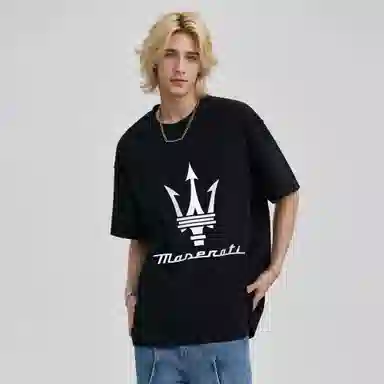 Maserati logooversizeT