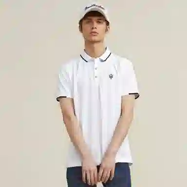 Maserati LOGO Polo