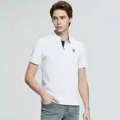 Maserati LOGO Polo