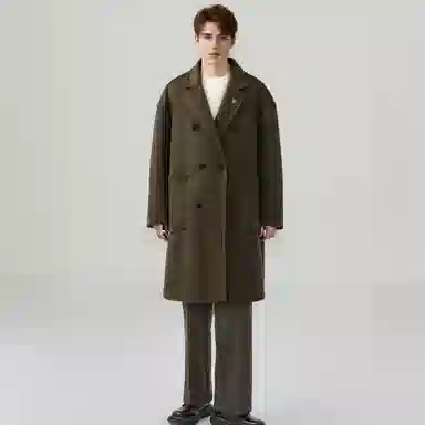 Maserati Melard Coat