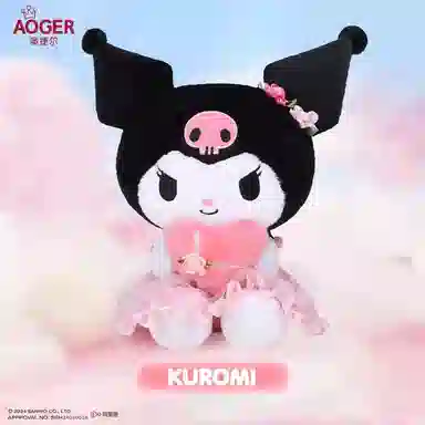 x Sanrio Melody 21cm