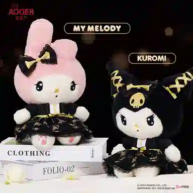 x Sanrio Hello Kitty 22cm24cm26cm30cm34cm