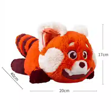 x Disney Turning Red 25cm