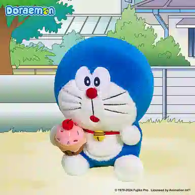 x DoraemonA 20cm30cm