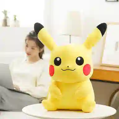 x POKEMON