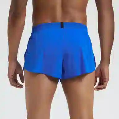 Voland Track Shorts Black