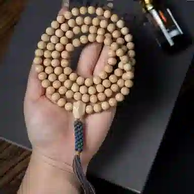 吉千年 【顺丰包邮】新中式复古潮流风 好运 生日 转运 招财进宝高瓷度 猛犸 手串 男女同款情侣款