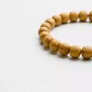 吉千年 新中式复古潮流风 好运 生日 转运 招财进宝 小凤仙 云锦至尊小尺寸 猴头核桃 手串 男女同款情侣款